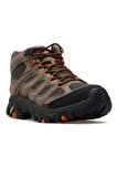 Merrell Moab 3 Mıd Gtx Erkek Gro-tex Vibram Taban Outdoor Bot 25k J035791