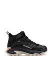 Merrell Moab Speed 2 Mıd Gtx Unısex Gro-tex Vibram Taban Outdoor Bot 25k J037826