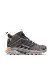 Merrell Moab Speed 2 Mıd Gtx Erkek Gro-tex Vibram Taban Outdoor Bot 25k J037503