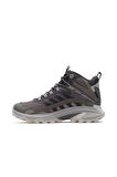 Merrell Moab Speed 2 Mıd Gtx Erkek Gro-tex Vibram Taban Outdoor Bot 25k J037503