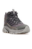 Merrell Moab Speed 2 Mıd Gtx Erkek Gro-tex Vibram Taban Outdoor Bot 25k J037503