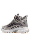 Merrell Moab Speed 2 Mıd Gtx Unısex Gro-tex Vibram Taban Outdoor Bot 25k J037828