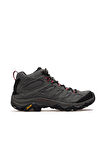 Merrell Moab 3 Mıd Gtx Erkek Gro-tex Vibram Taban Outdoor Bot 25k J035785
