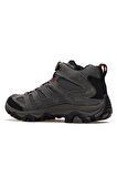 Merrell Moab 3 Mıd Gtx Erkek Gro-tex Vibram Taban Outdoor Bot 25k J035785