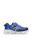 VİCCO Most Erkek Çocuk Işıklı Sneaker Spor Ayakkabı 25k 346.263 Pe