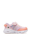 VİCCO Most Kız Çocuk Işıklı Sneaker Spor Ayakkabı 25k 346.263 Pk