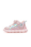 VİCCO Sonya Kız Çocuk Işıklı Günlük Sneaker Ayakkabı 25k 946.438 Pk