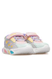 VİCCO Lamb Kız Çocuk Işıklı Hafif Sneaker Spor Ayakkabı 25k 346.227 Pk