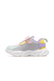 VİCCO Lamb Kız Çocuk Işıklı Hafif Sneaker Spor Ayakkabı 25k 346.227 Pk