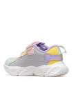 VİCCO Lamb Kız Çocuk Işıklı Hafif Sneaker Spor Ayakkabı 25k 346.227 Pk