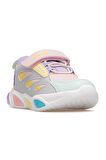 VİCCO Lamb Kız Çocuk Işıklı Hafif Sneaker Spor Ayakkabı 25k 346.227 Pk