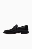 Pierre Cardin Erkek Hakiki Deri Toka Detaylı Loafer Ayakkabı 26y 104317 M