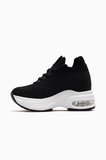 Guja Kadın Gizli Dolgu Topuk Sneaker Ayakkabı 26y 26y300-8