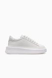 Lufian Grace Kadın Deri Sneaker Ayakkabı 26y 121230109