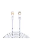 Cat7 Ethernet Rj45 Modem Internet Kablosu 10 Metre 10gbps 600mhz
