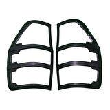 Ford Ranger 2015-2019 Stop Çerçevesi