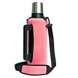 Stanley Koruyucu Neopren Termos Kılıfı 1,9 Lt Klasik Mercan Pembe