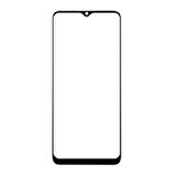 Realme C21 Okalı Dokunmatik Ön Cam - EKRAN DEĞİLDİR RMX3201