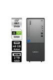 ThinkCentre Neo 50T G5 i7 13700 48GB 2TB SSD RTX5050/8GB FDOS Masaüstü Bilgisayar