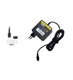 Asus UX392F Notebook Adaptör Laptop Şarj
