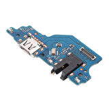 Realme C21 USB Şarj Soketi + Mikrofon RMX3201