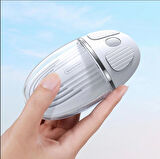 Dux Ducis CM Series Kablosuz Bluetooth 2.4GHz Şeffaf Mouse