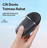 Dux Ducis CM Series Kablosuz Bluetooth 2.4GHz Şeffaf Mouse