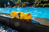 Myswim Yüzdürme Yardımcısı  Denizatı-Sarı