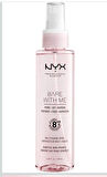 NYX Professional Makeup Bare With Me Prime Set Refresh
