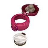THERMOS JNL-350 ULTRALIGHT MUG 0,35L BERRY 128371