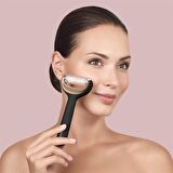 SmartAppGuided MicroNeedle Face & Body Roller | 8 in 1