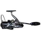 Bauer Arya 7000 Surf Olta Makinesi 