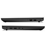 Lenovo V14 Gen4 Iru Intel Core I5 13420H 12GB 2tb SSD Freedos 14 Inç Fullhd Taşınabilir Bilgisayar 83A11091TRF09 + Zetta Çanta