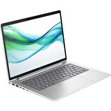 Hp Probook 440 G11 Intel Core Ultra 7 155U Ddr5 16GB 1tb SSD Intel® Aı Boost 14" Wuxga IPS Windows 11 Home Taşınabilir Bilgisayar A22YSEAH02 + Zetta Çanta