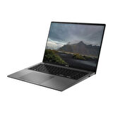 Asus Vivobook S16 S3607VA Intel Core I5 13420H Ddr5 16GB 512GB SSD Windows 11 Pro 16" 300NITS Wuxga IPS 144HZ Taşınabilir Bilgisayar RP030WP01 + Zetta Çanta