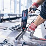 Bosch GBH 2-26 DRE Kırıcı Delici Matkap