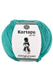 1 Adet Amigurumi El Örgü İpi 50gr 418