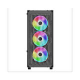 Xaser Xsr1148 Ryzen 5 8400F 32GB DDR5 Ram 2TB M.2 NVMe SSD 8GB RTX5060 23.8" 180Hz Oyuncu Bilgisayarı