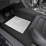 50 ADET BEYAZ OTO PASPAS 1. HAMUR KAĞIDI 130 gr.