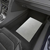 100 ADET BEYAZ OTO PASPAS 1. HAMUR KAĞIDI 130 gr.