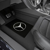 MERCEDES KAĞIT OTO PASPAS 230 gr. PARLAK SELEFONLU 35X50 cm 50 ADET