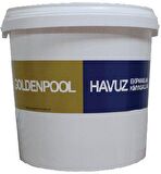 Toz Klor 90GR 10 KG (Havuz Suyu Dezenfektanı)