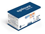 Opticure OptiFec Kedi ve Köpek Probiyotik Enzim Mineral 10 Flakon x 10ml