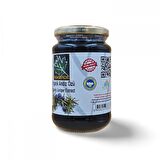 Aşıkzade Organik Andız Özü 370 ml 480 g