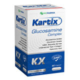 Kartix 90 Kapsül x5 Kutu