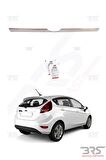Ford Fiesta Bagaj Çıtası 2009> P.çelik