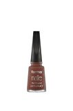 Flormar Matte Secoya 46 Oje