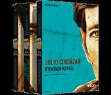 Julio Cortázar Bütün Öyküleri Seti (1-2-3)