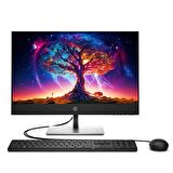 HP ProOne 440 G9 9H6X2ET i5-14500T 8GB 512SSD 23.8" FHD Touch FreeDOS All In One Bilgisayar