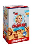 Eti Cicibebe Bisküvi 1000 gr